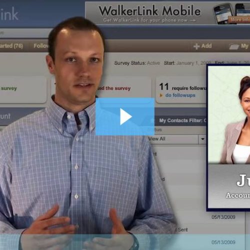 Account Manager Demo