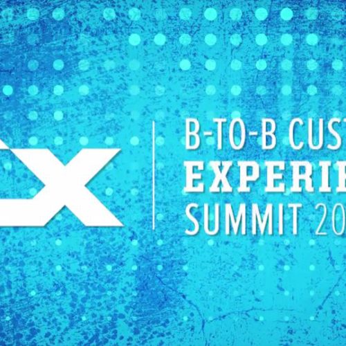 CX Summit Opening Video
